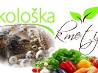 Ekološka kmetija Domen