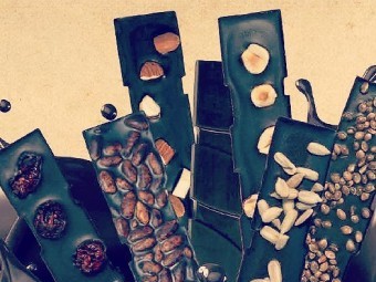 BIO ČOKOLADA – BiJoLada