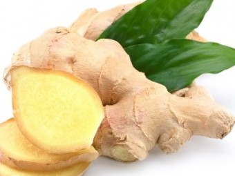 EKO INGVER JE ČUDEŽNA ZAČIMBA IN ZDRAVILNA RASTLINA