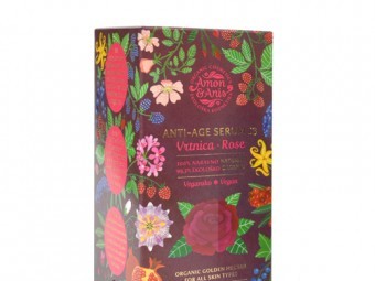 EKO ANTI - AGE SERUM 13