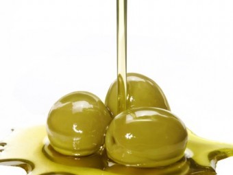 EKSTRA DEVIŠKO OLJČNO OLJE