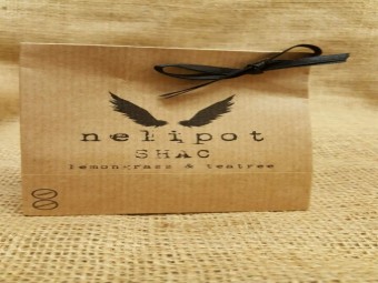 NELIPOT NARAVNA DEODORANTNA KREMA