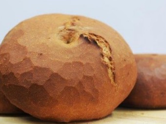 ŠKRABANOV DOMAČI KRUH