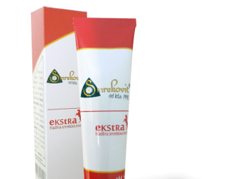 SMREKOVA HLADILNA KREMA