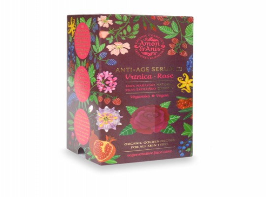 EKO ANTI - AGE SERUM 13