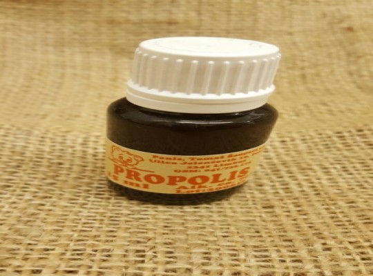 PROPOLIS