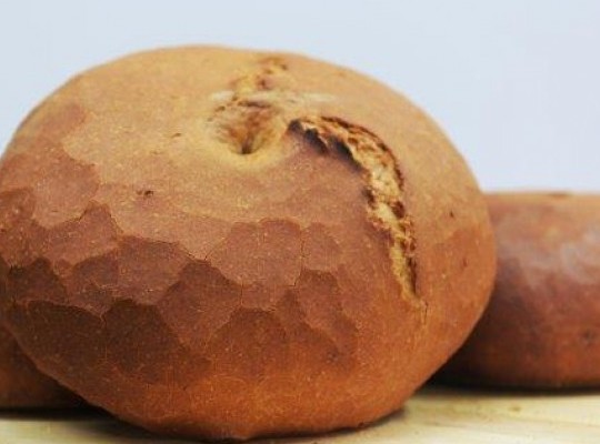 ŠKRABANOV DOMAČI KRUH